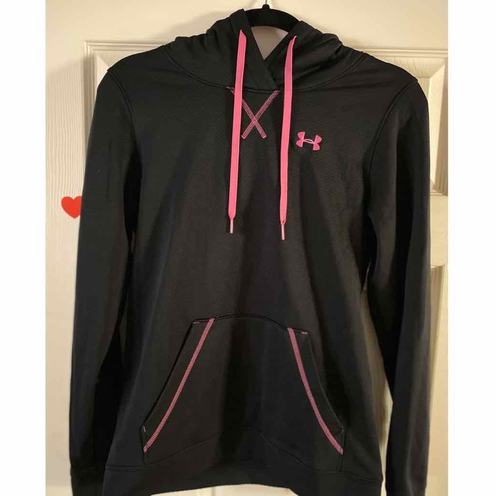 Under Armour Pullover Hoodie